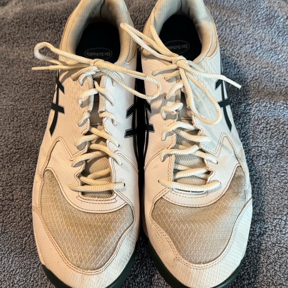Asics Men's Gel-Dedicate 8 Tennis Shoes